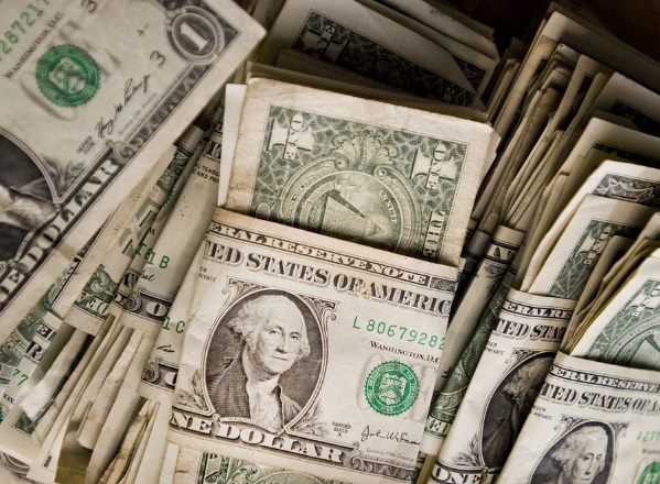 cash