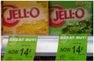 jello