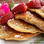 pancakes