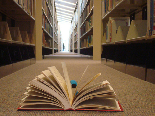 8 Ways to Get Books for FREE