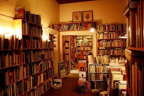 8 Ways to Get Books for FREE