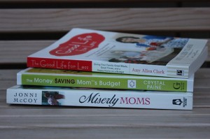 Surround Yourself WIth Frugal Friends