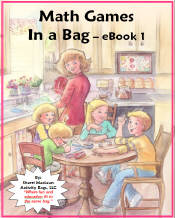 Free Math Games in a Bag ebook