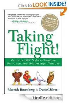 Taking Flight: