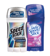 Sppedstick Deodorant coupon