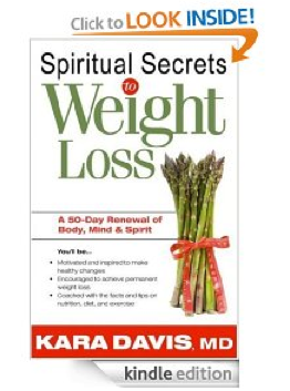Spiritual Secrets of Weight Loss