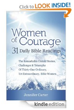 Women of Courage