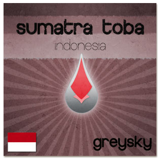 Free Greysky Coffee