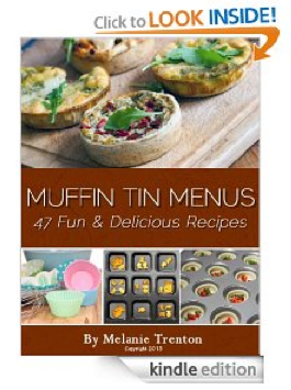Muffin Tin Menus