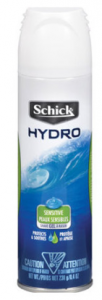 Schick Hydro Money-maker at CVS