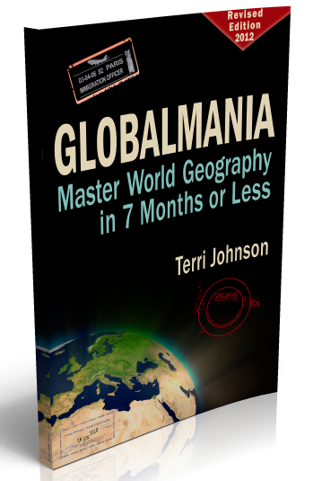 Free ebook: Globalmania