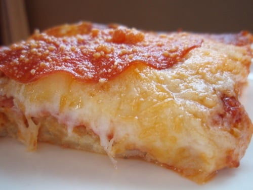 Spaghizza