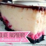 cheesecake pie