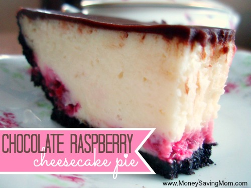 cheesecake pie