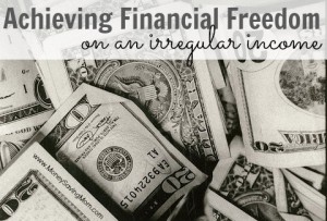 financial freedom