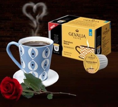 Free Gevalia coffee samples