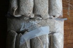 Freezer-Friendly Bean & Cheese Burritos