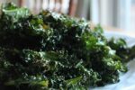 Homemade Kale Chips