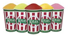 Free Rita's Italian Ice