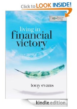 Living in Financial Victory