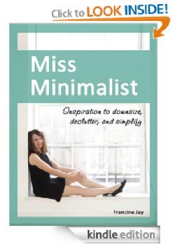 Miss Minimalist