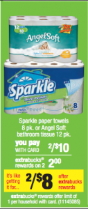 CVS Deals