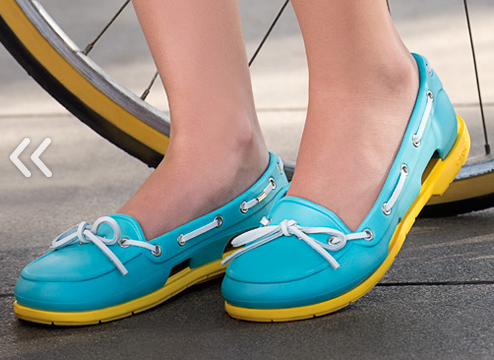 Crocs coupon code