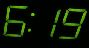 Early to Rise Challenge