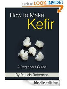 How to Make Kefir