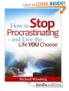 How to Stop Procrastinating