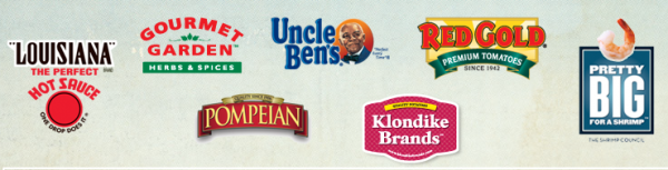 Host a free Johnsonville Cajun Celebration Party