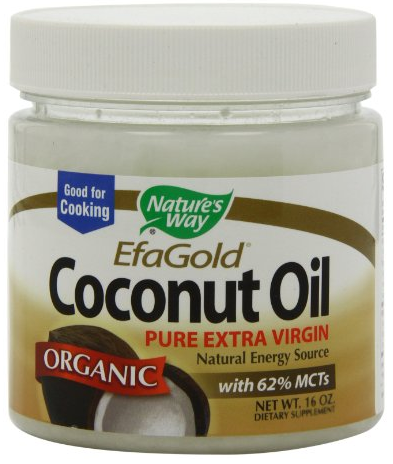 Coconut Oil deal