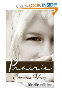 Prairie by Chautona Havig