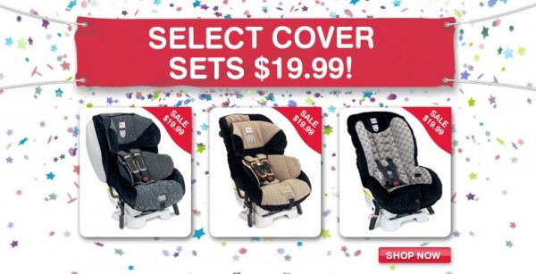 britax cover sets for sale