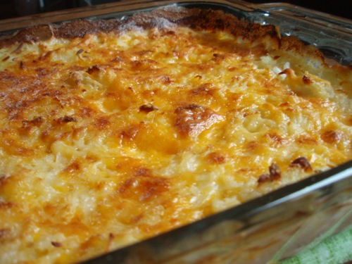 hashbrowns