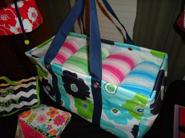 LUT-Beach Gear