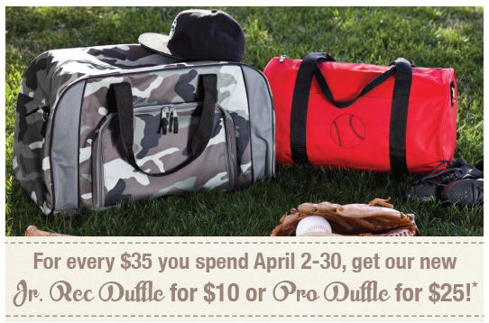 Thirty-One Gifts