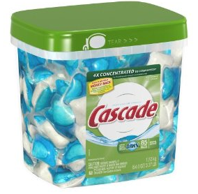 Cascade