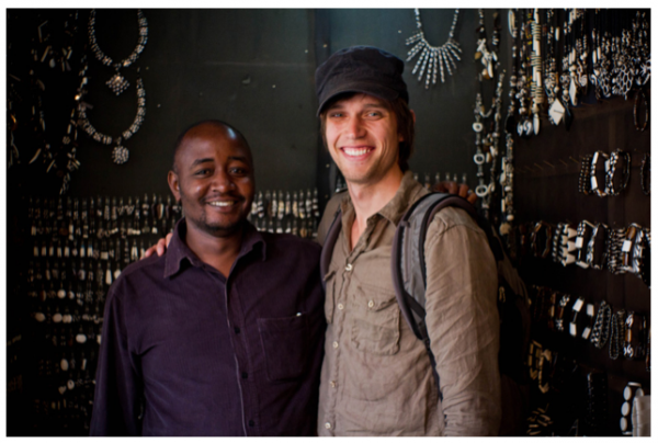 Red Earth Trading Company