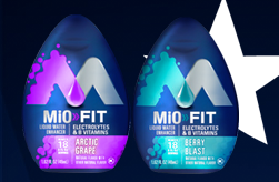 Free Mio samples