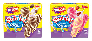 Popsicle Yosicle coupon