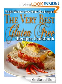 Weight Watchers Points Plus