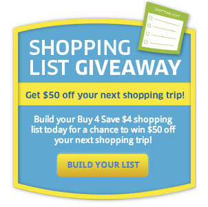 Kroger Instant Win Game