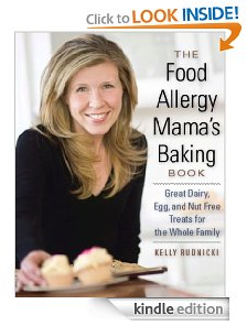 The Food Allergy Mama's Baking Book