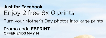 Shutterfly Photo Prints