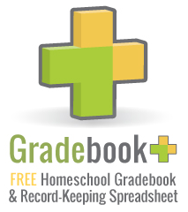 Free Homeschool Printables