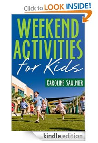 Weekend Activities for Kids