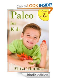 Paleo for Kids