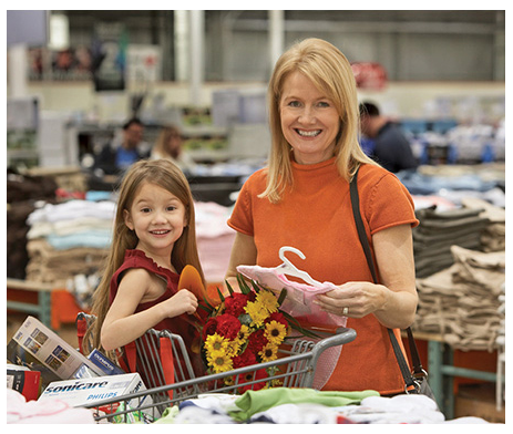 Costco membership deal