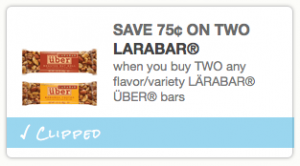 Printable coupons